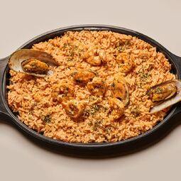 Seau de Crabe RestoMontreal.ca
