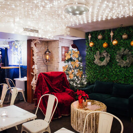 SECRETS Speakeasy et Bar &agrave; Cocktail - Restaurants near Papineau Metro (H2K 4C8)