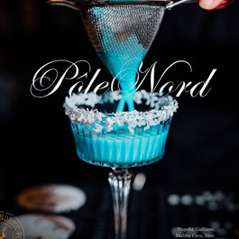 SECRETS Speakeasy et Bar à Cocktail RestoMontreal.ca