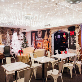 SECRETS Speakeasy et Bar à Cocktail RestoMontreal.ca