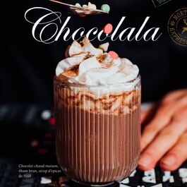 SECRETS Speakeasy et Bar à Cocktail RestoMontreal.ca