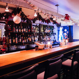 SECRETS Speakeasy et Bar à Cocktail RestoMontreal.ca