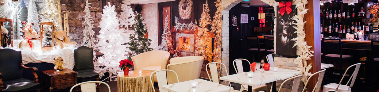 SECRETS Speakeasy et Bar à Cocktail Cover Image