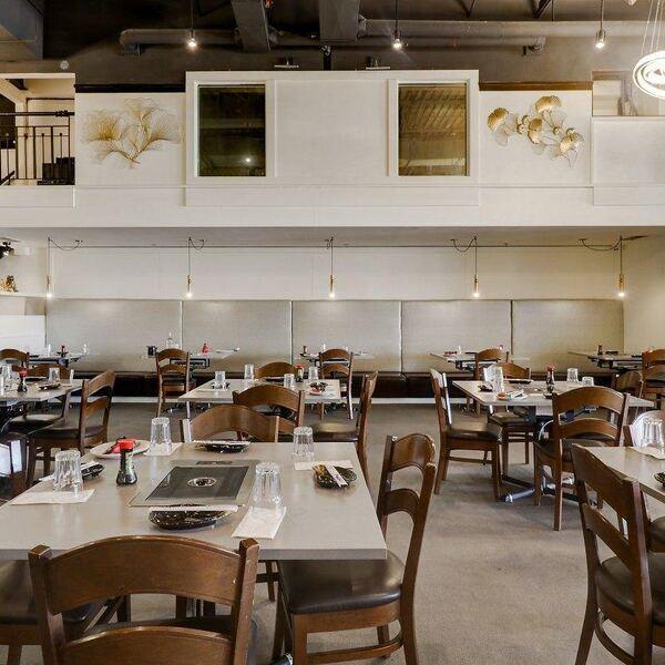 Séoul Yokoso - Restaurant Coréenne à Brossard