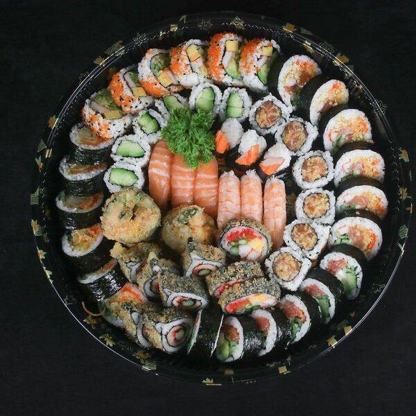 Séoul Yokoso - Restaurant Coréenne à Brossard