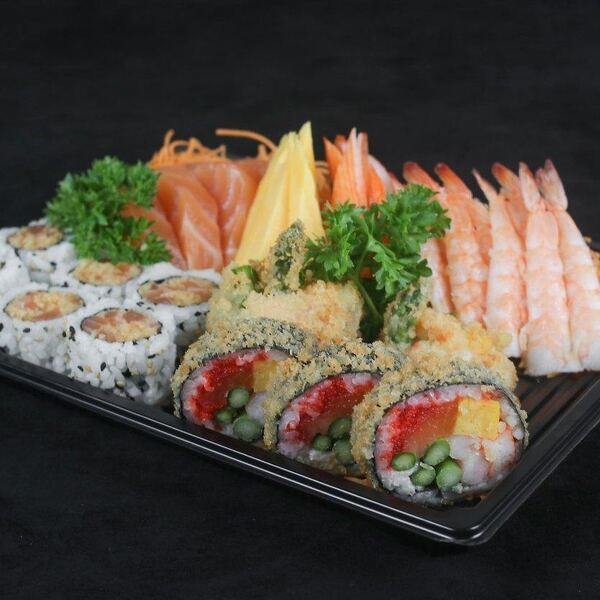 Séoul Yokoso - Restaurant Coréenne à Brossard