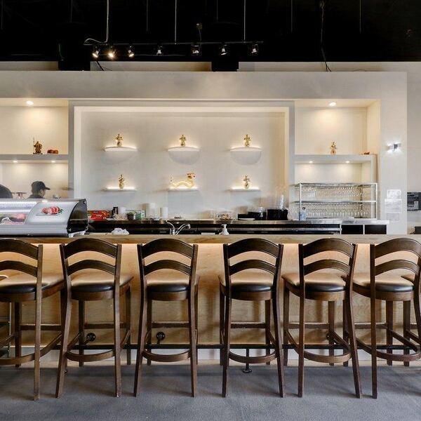 Séoul Yokoso - Restaurant Coréenne à Brossard