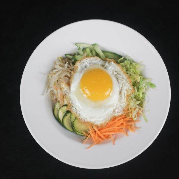 Séoul Yokoso - Restaurant Coréenne à Brossard