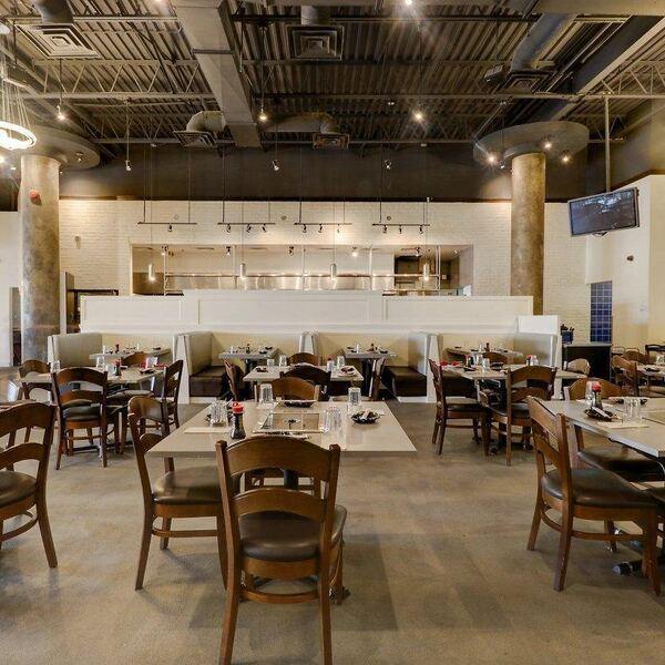 Séoul Yokoso - Restaurant Coréenne à Brossard