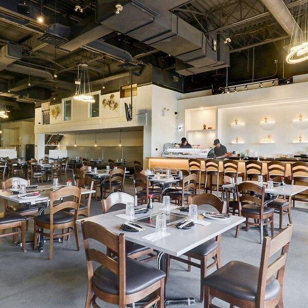 Séoul Yokoso - Restaurant Coréenne à Brossard