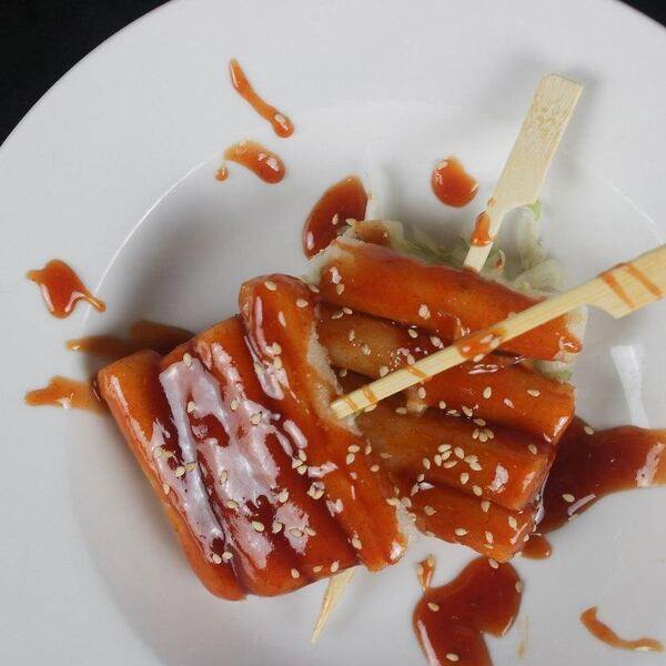 Séoul Yokoso - Restaurant Coréenne à Brossard