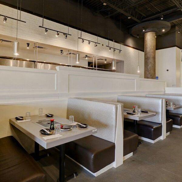 Séoul Yokoso - Restaurant Coréenne à Brossard