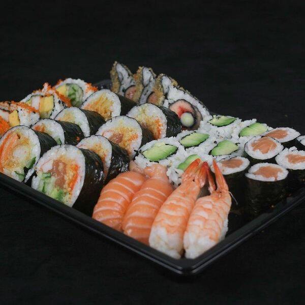 Séoul Yokoso - Restaurant Coréenne à Brossard