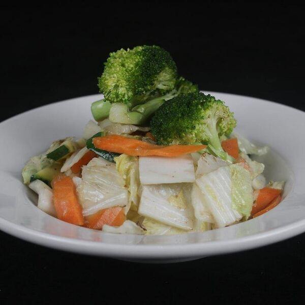 Séoul Yokoso - Restaurant Coréenne à Brossard