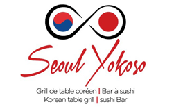 Photos de S&eacute;oul Yokoso, Brossard