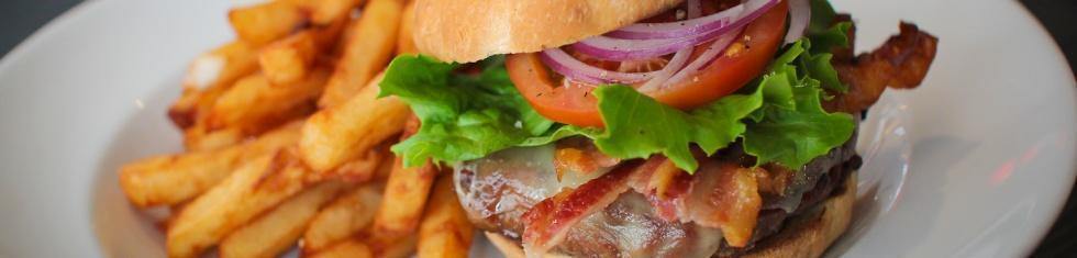 Septembre Bistro Bar Cover Image