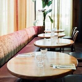Sésame Restaurant Sésame RestoQuebec.ca