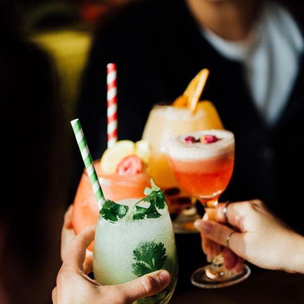 Sésame Restaurant Vaudreuil-Dorion, QC