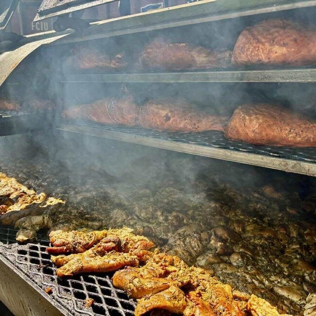 Sève et boucane - Restaurant Fumoir-Smokehouse à Saint-Esprit