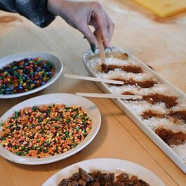 CABANE - Sève et boucane  Restaurant Fumoir-Smokehouse
