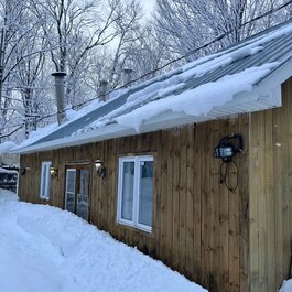 CABANE - Sève et boucane RestoMontreal.ca