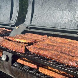 TRAITEUR FUMOIR - Sève et boucane RestoMontreal.ca