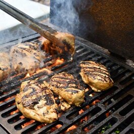 TRAITEUR FUMOIR - Sève et boucane RestoMontreal.ca