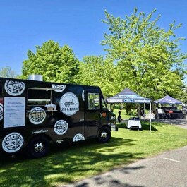 FOOD TRUCK - Sève et boucane RestoMontreal.ca