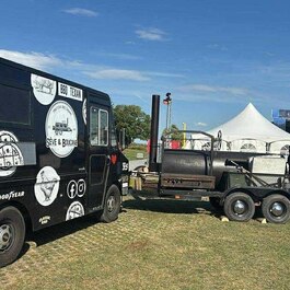 FOOD TRUCK - Sève et boucane RestoMontreal.ca