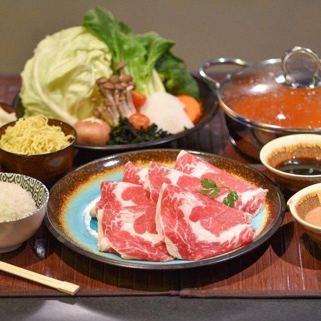 Shabu Shabu Kagayaki Restaurant Montréal, QC