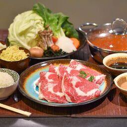 Shabu Shabu Kagayaki RestoMontreal.ca