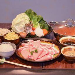 Shabu Shabu Kagayaki RestoMontreal.ca