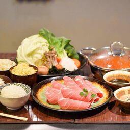 Shabu Shabu Kagayaki RestoMontreal.ca