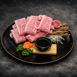 Shabu Shabu Kagayaki Japanese Restaurant