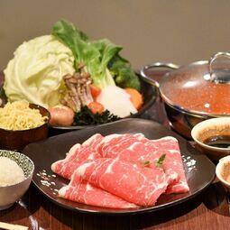 Shabu Shabu Kagayaki RestoMontreal.ca