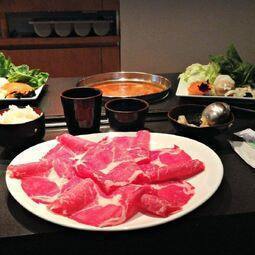 Shabu Shabu Kagayaki RestoMontreal.ca
