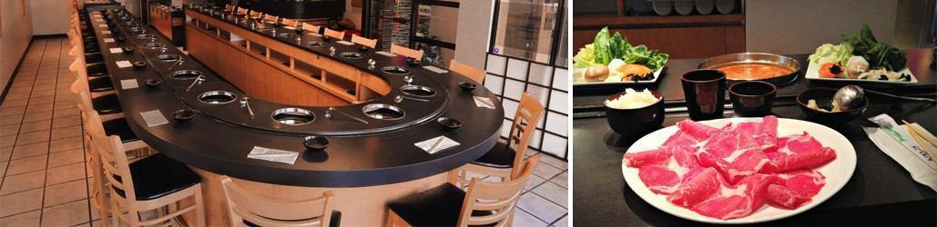 Shabu Shabu Kagayaki Cover Image