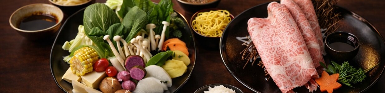 Shabu Shabu Kagayaki Cover Image
