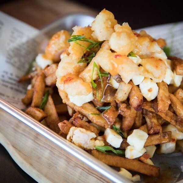Le Shack du Pêcheur Fish & Chips - La Prairie, Boucherville, Bromont - Fish & Chips, Restaurant de fruits de mer