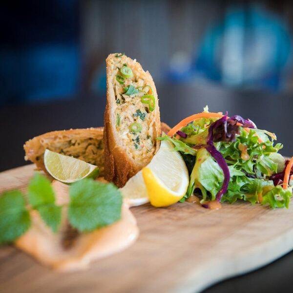Le Shack du Pêcheur Fish & Chips - La Prairie, Boucherville, Bromont - Fish & Chips, Restaurant de fruits de mer