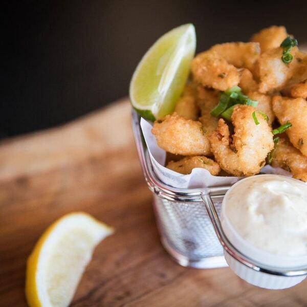 Le Shack du Pêcheur Fish & Chips - La Prairie, Boucherville, Bromont - Fish & Chips, Restaurant de fruits de mer