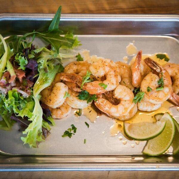 Le Shack du Pêcheur Fish & Chips - La Prairie, Boucherville, Bromont - Fish & Chips, Restaurant de fruits de mer