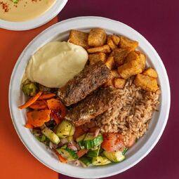 Shady Café Resto Libanais RestoQuebec.ca