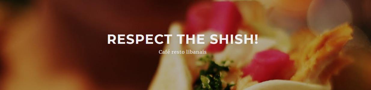 Shady Café Resto Libanais Cover Image