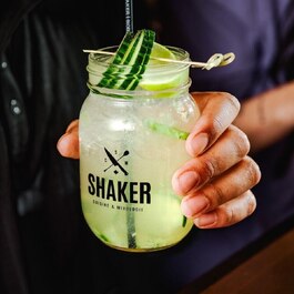SHAKER Cuisine & Mixologie Shawinigan RestoMontreal.ca