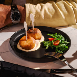 SHAKER Cuisine & Mixologie RestoMontreal.ca