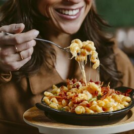 SHAKER Cuisine & Mixologie RestoMontreal.ca