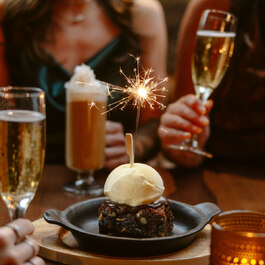 SHAKER Cuisine & Mixologie Burgers Restaurant