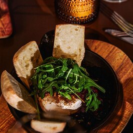 SHAKER Cuisine & Mixologie Quebec RestoQuebec.ca