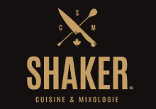 SHAKER Cuisine & Mixologie Sainte-Foy-Sillery-Cap-Rouge, Quebec: Menu, Reviews & Reserve (2026)